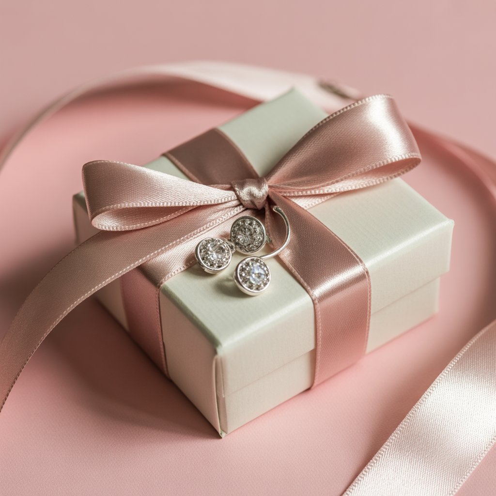 Why Silver Jewellery Makes the Most Heartfelt Gift